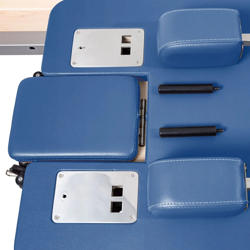 Elina Pilates Master Instructor Physio Reformer Elina Pilates