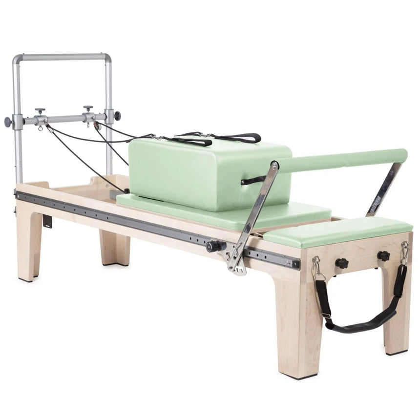 Elina Pilates Master Instructor Physio Reformer Elina Pilates