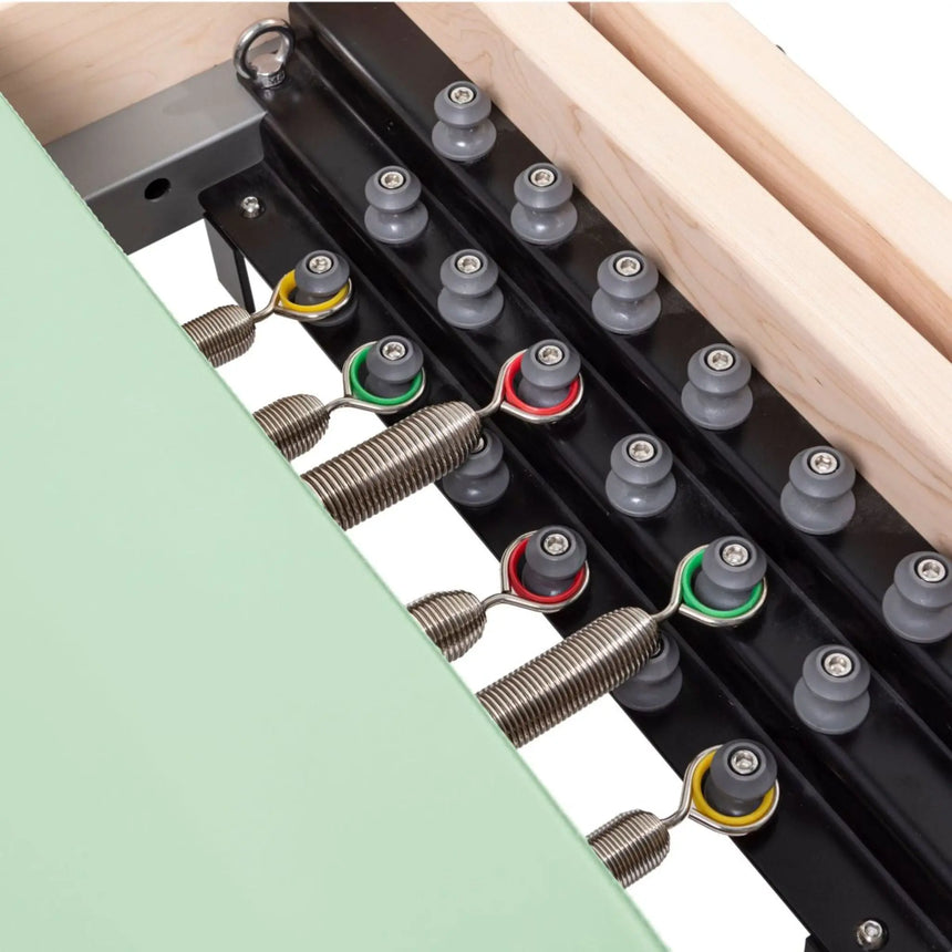 Elina Pilates Master Instructor Physio Reformer Elina Pilates