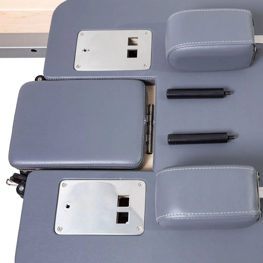 Elina Pilates Master Instructor Physio Reformer Elina Pilates