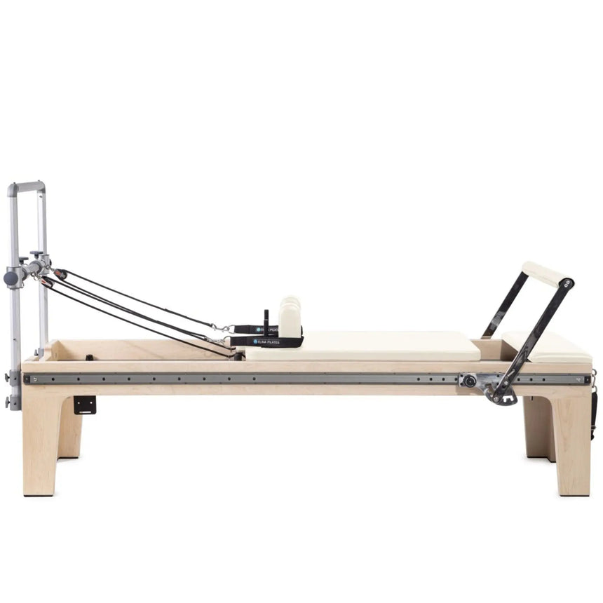 Elina Pilates Master Instructor Physio Reformer Elina Pilates