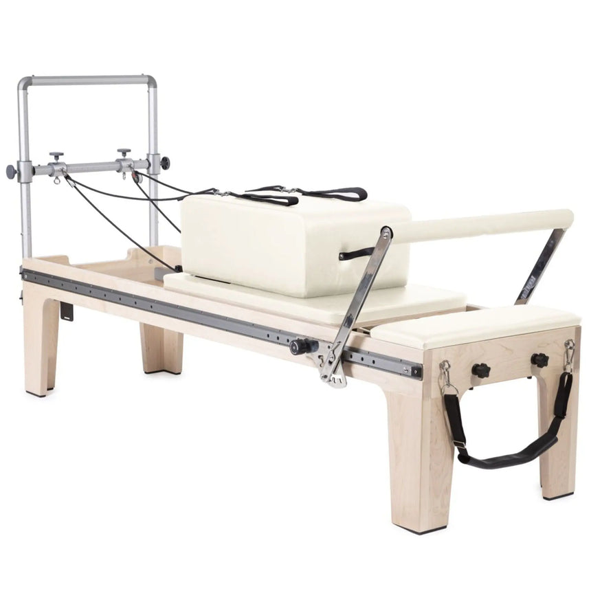 Elina Pilates Master Instructor Physio Reformer Elina Pilates