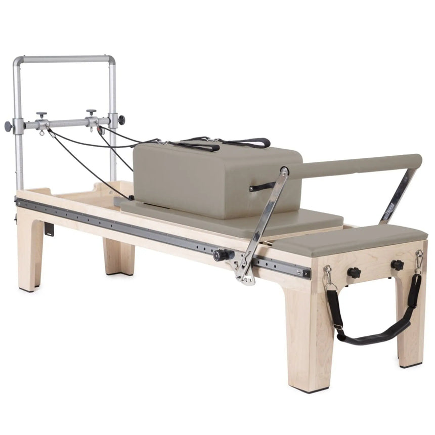 Elina Pilates Master Instructor Physio Reformer Elina Pilates