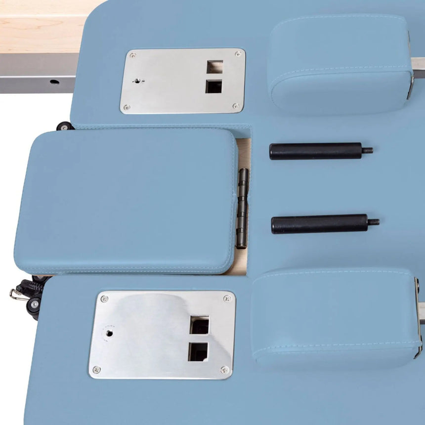 Elina Pilates Master Instructor Physio Reformer Elina Pilates