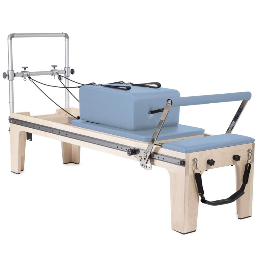 Elina Pilates Master Instructor Physio Reformer Elina Pilates