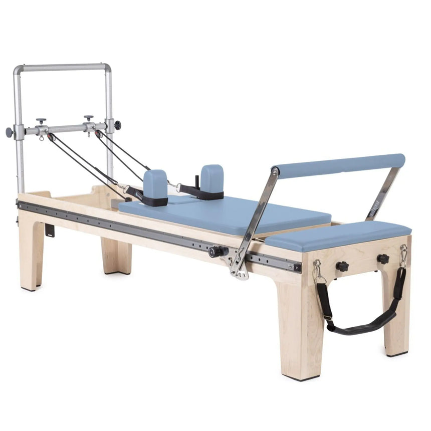 Elina Pilates Master Instructor Physio Reformer Elina Pilates