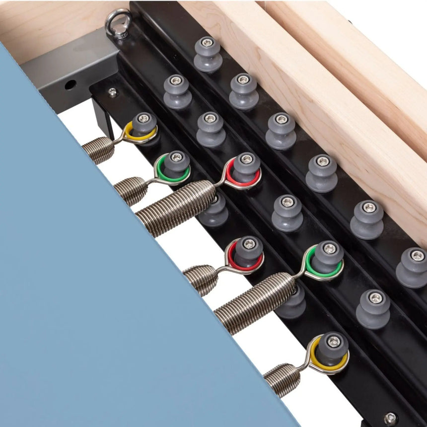 Elina Pilates Master Instructor Physio Reformer Elina Pilates