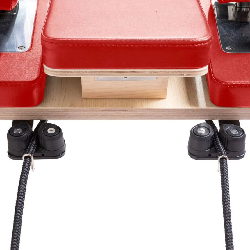 Elina Pilates Master Instructor Physio Reformer Elina Pilates