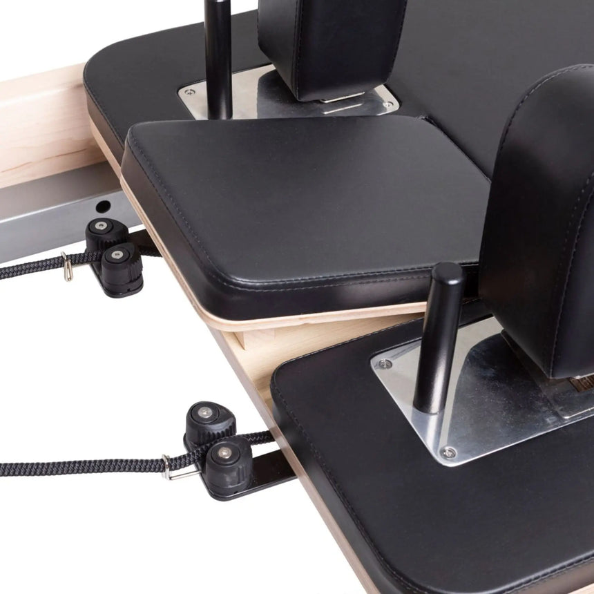 Elina Pilates Master Instructor Physio Reformer Elina Pilates