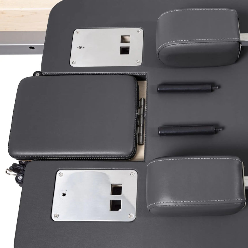 Elina Pilates Reformer Master Instructor with Tower Elina Pilates