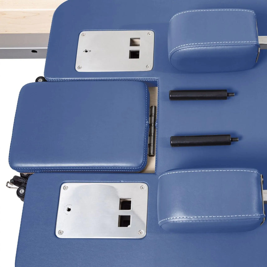 Elina Pilates Reformer Master Instructor with Tower Elina Pilates