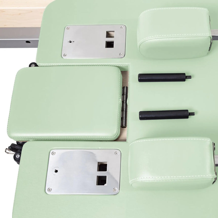 Elina Pilates Reformer Master Instructor with Tower Elina Pilates