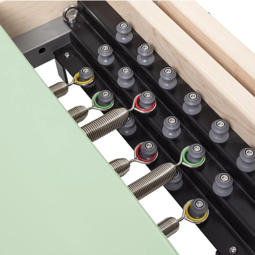 Elina Pilates Reformer Master Instructor with Tower Elina Pilates