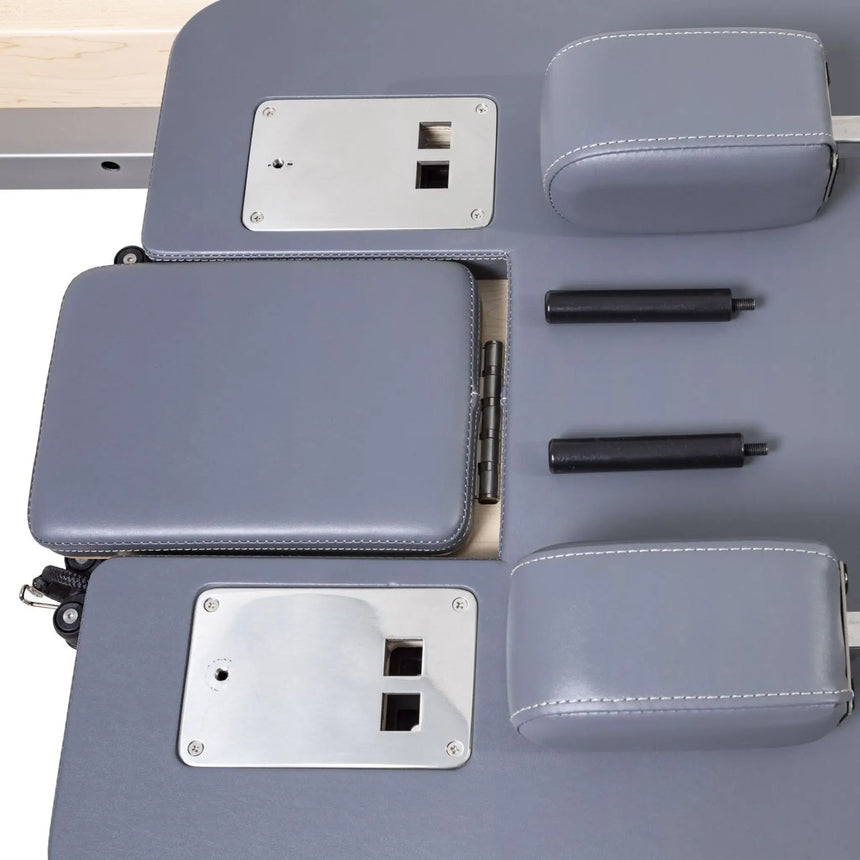 Elina Pilates Reformer Master Instructor with Tower Elina Pilates