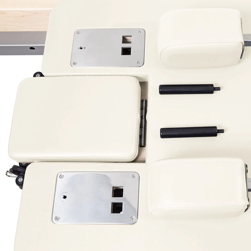 Elina Pilates Reformer Master Instructor with Tower Elina Pilates