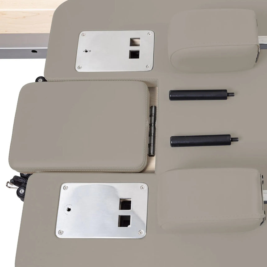 Elina Pilates Reformer Master Instructor with Tower Elina Pilates