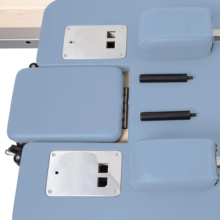 Elina Pilates Reformer Master Instructor with Tower Elina Pilates