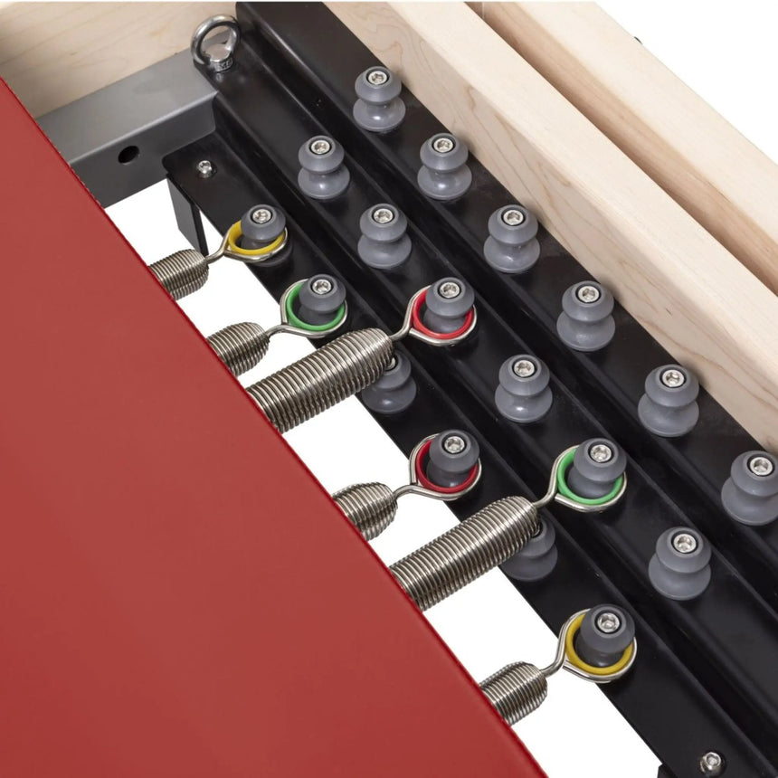 Elina Pilates Reformer Master Instructor with Tower Elina Pilates