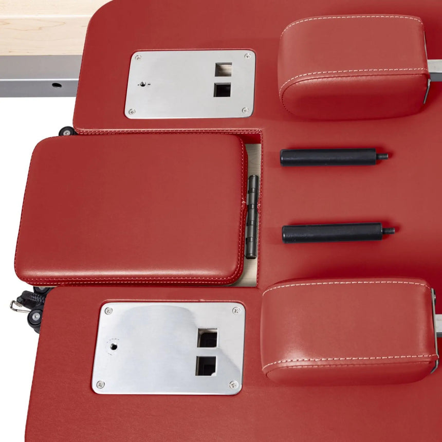 Elina Pilates Reformer Master Instructor with Tower Elina Pilates