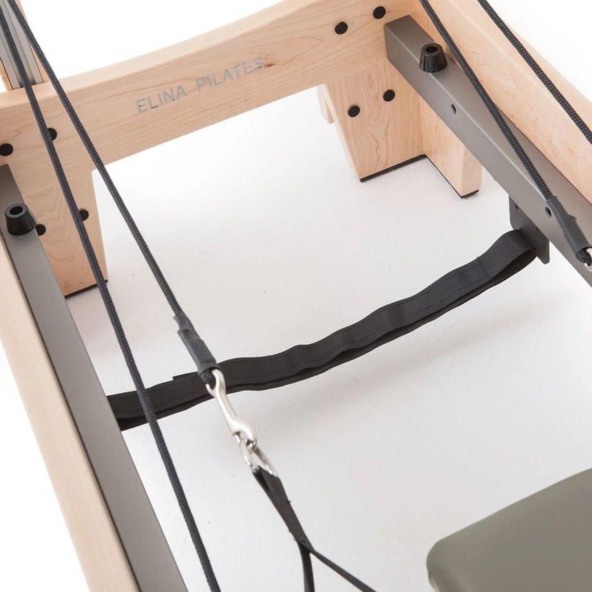 Elina Pilates Elite Reformer Elina Pilates
