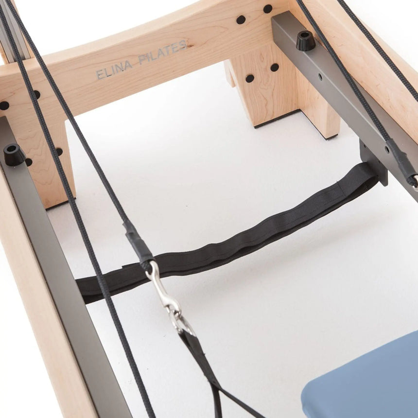Elina Pilates Elite Reformer Elina Pilates