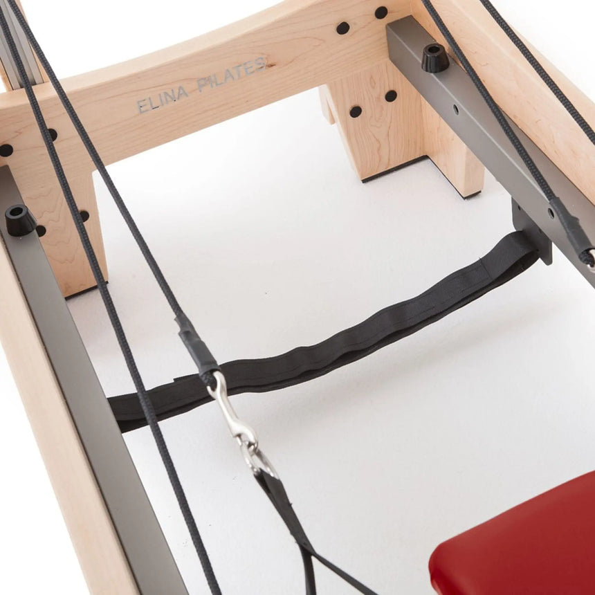 Elina Pilates Elite Reformer Elina Pilates