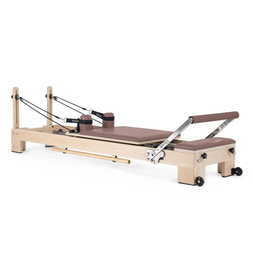 Elina Pilates Lignum Reformer Elina Pilates