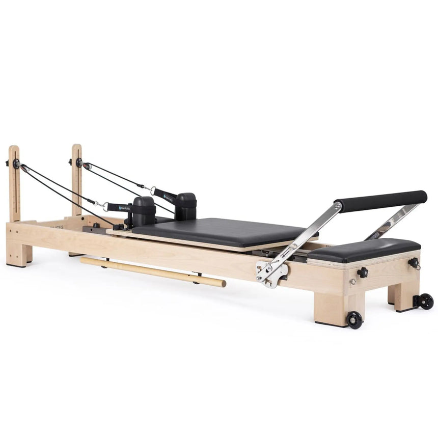 Elina Pilates Lignum Reformer Elina Pilates