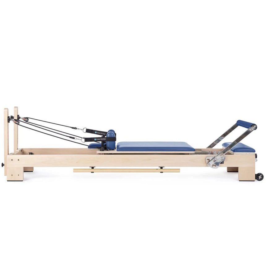 Elina Pilates Lignum Reformer Elina Pilates