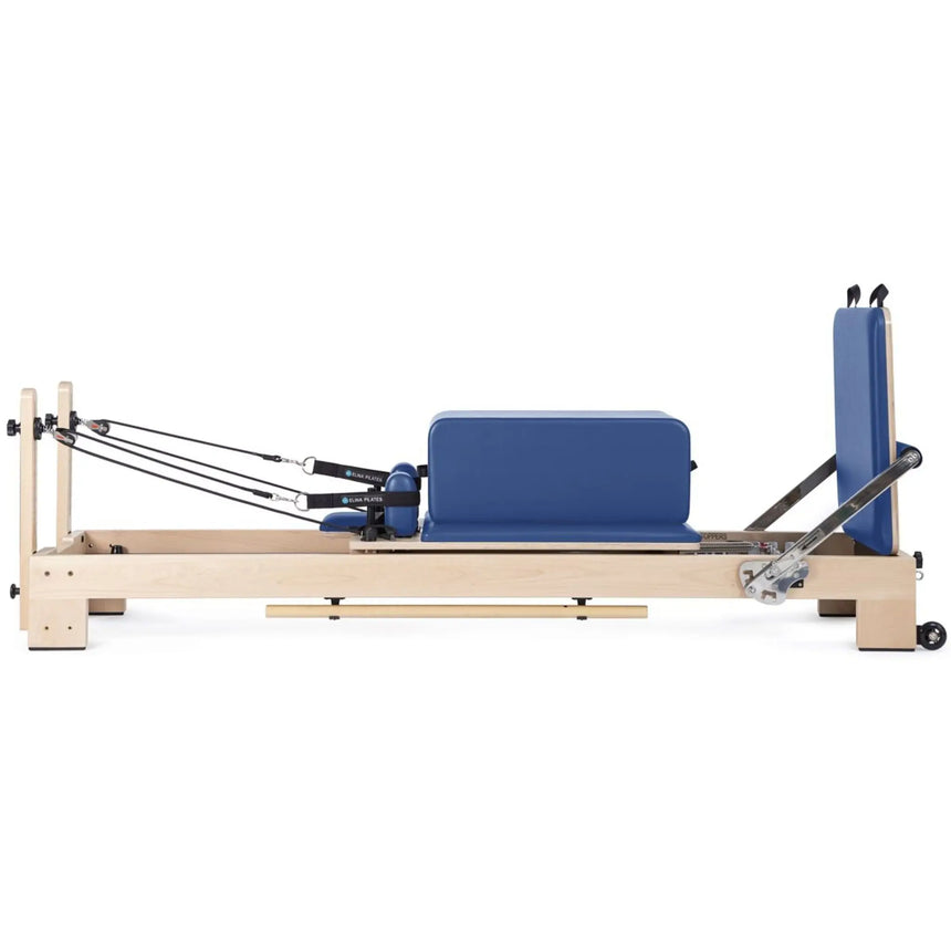 Elina Pilates Lignum Reformer Elina Pilates