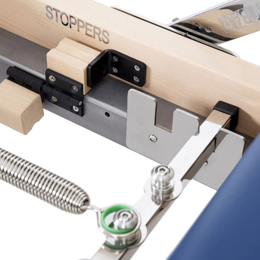 Elina Pilates Lignum Reformer Elina Pilates