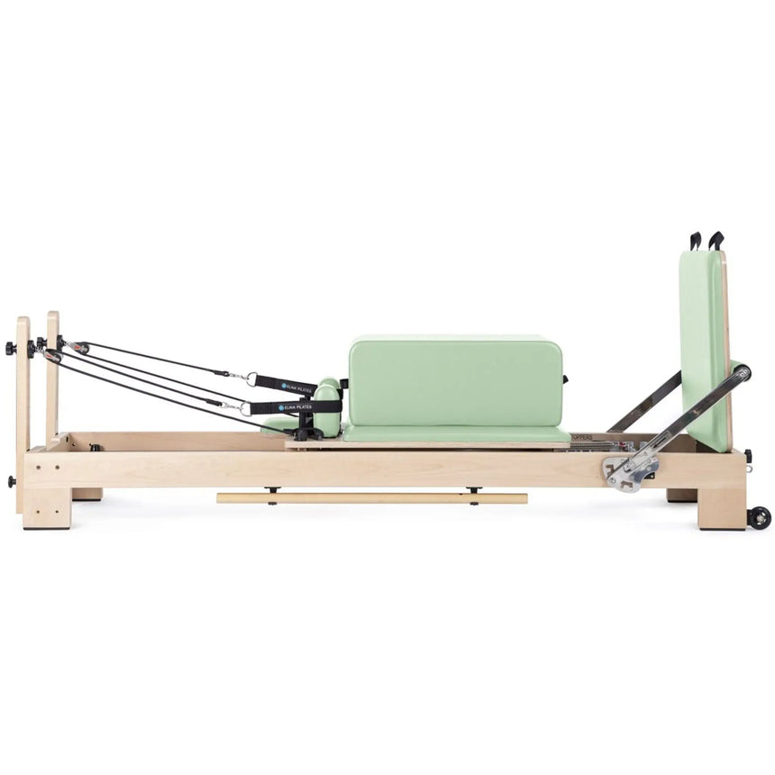 Elina Pilates Lignum Reformer Elina Pilates