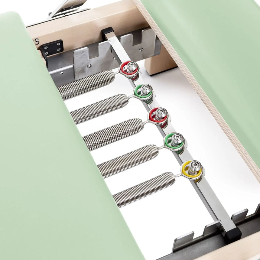 Elina Pilates Lignum Reformer Elina Pilates