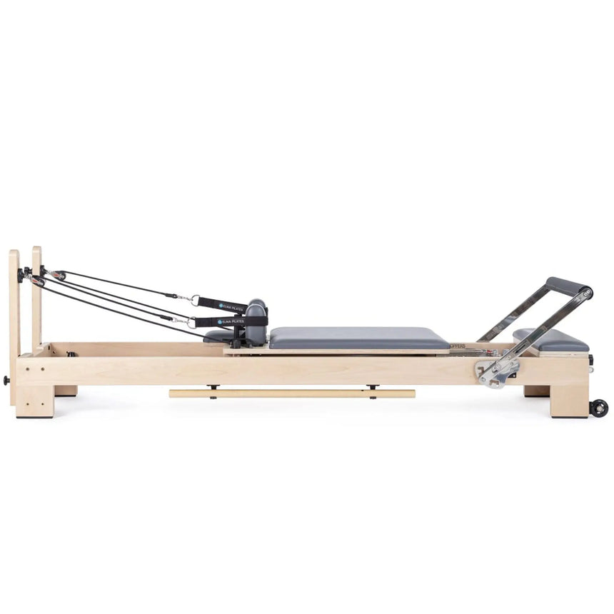 Elina Pilates Lignum Reformer Elina Pilates