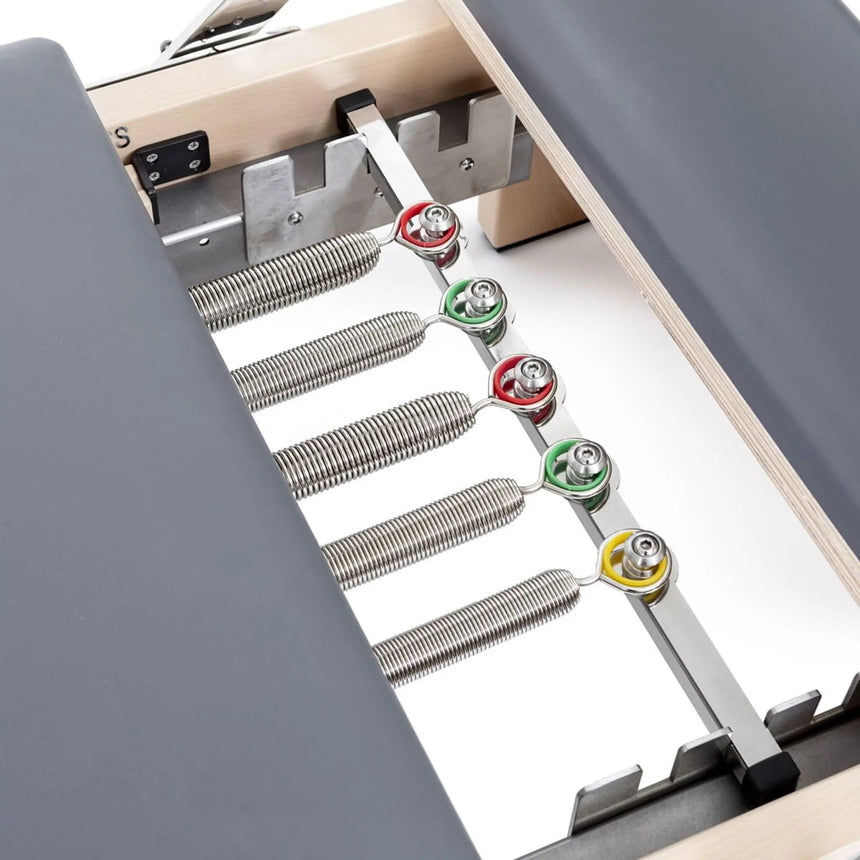 Elina Pilates Lignum Reformer Elina Pilates