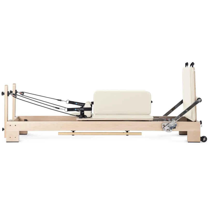 Elina Pilates Lignum Reformer Elina Pilates