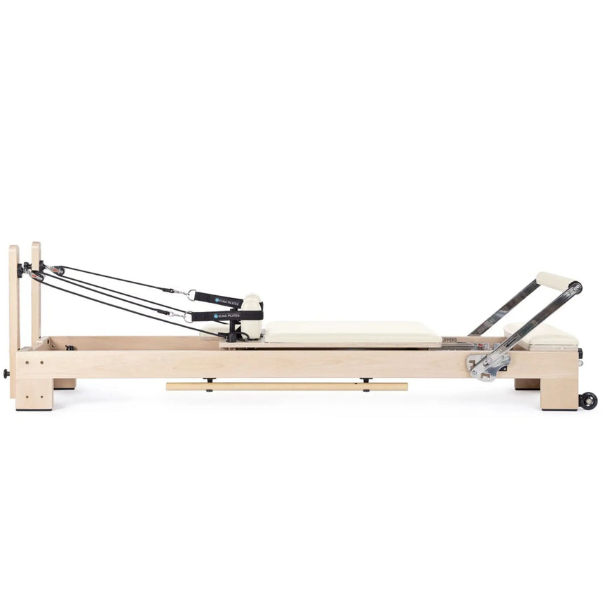 Elina Pilates Lignum Reformer Elina Pilates