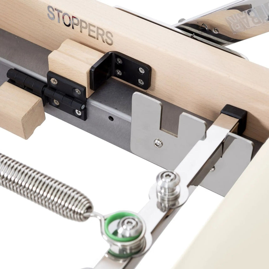 Elina Pilates Lignum Reformer Elina Pilates