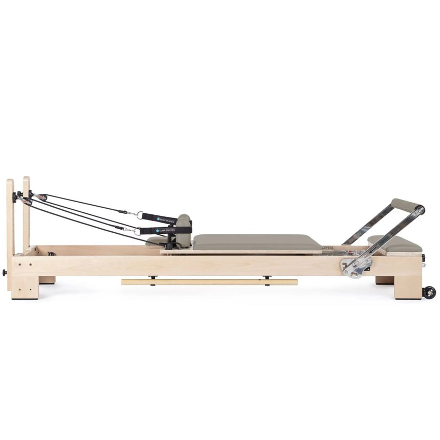 Elina Pilates Lignum Reformer Elina Pilates