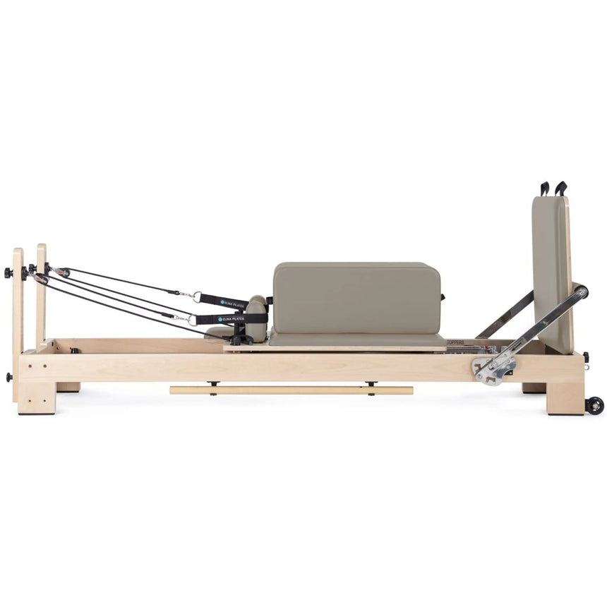 Elina Pilates Lignum Reformer Elina Pilates