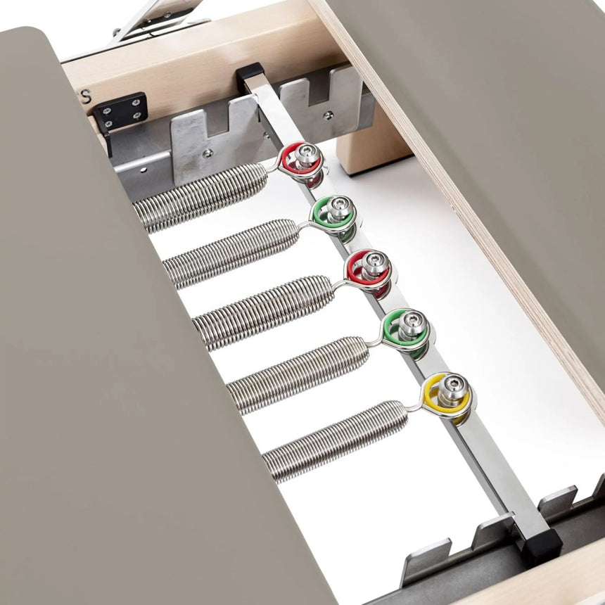 Elina Pilates Lignum Reformer Elina Pilates