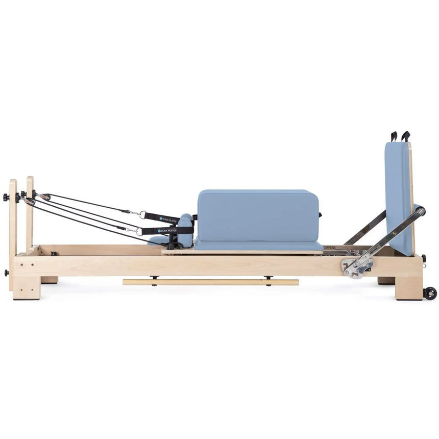 Elina Pilates Lignum Reformer Elina Pilates
