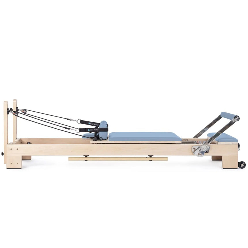 Elina Pilates Lignum Reformer Elina Pilates