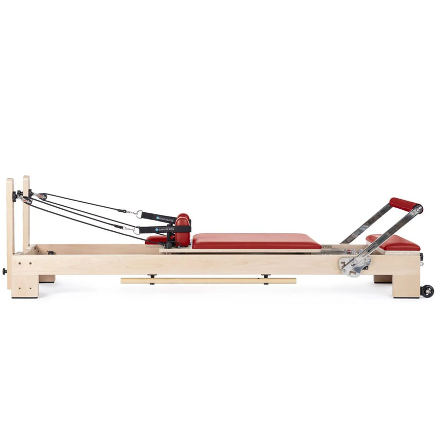 Elina Pilates Lignum Reformer Elina Pilates