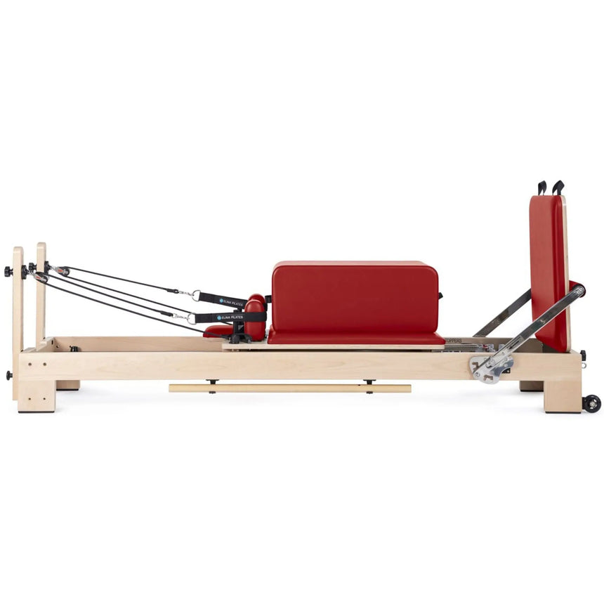 Elina Pilates Lignum Reformer Elina Pilates