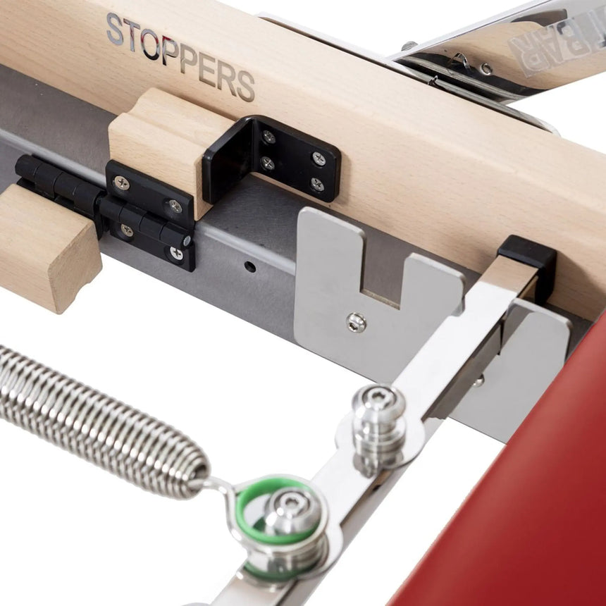 Elina Pilates Lignum Reformer Elina Pilates