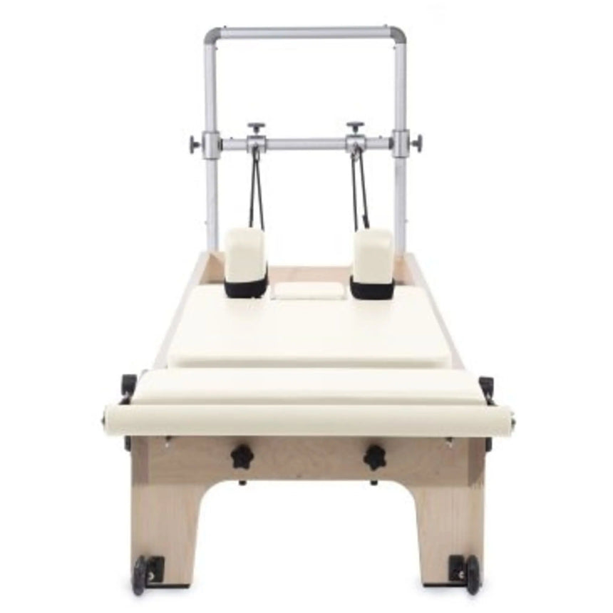 Elina Pilates Master Instructor Reformer Elina Pilates