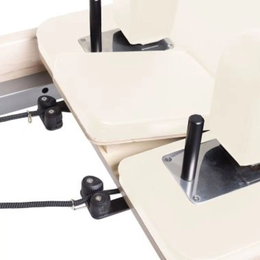 Elina Pilates Master Instructor Reformer Elina Pilates