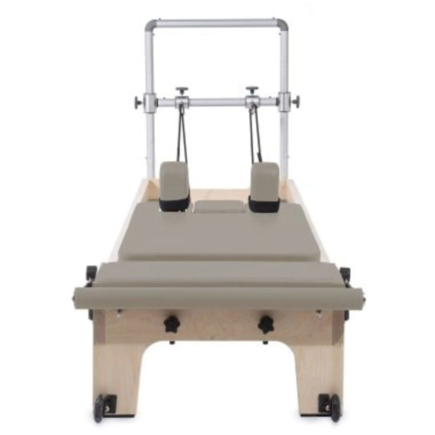 Elina Pilates Master Instructor Reformer Elina Pilates