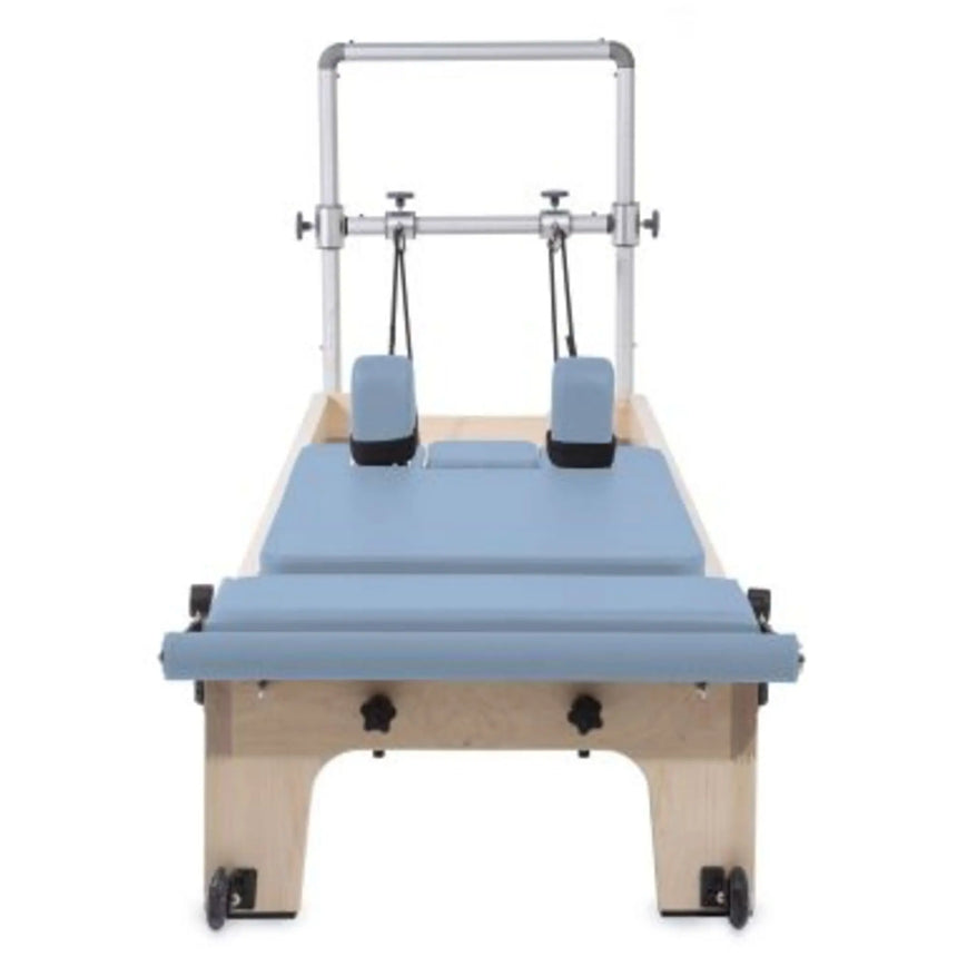 Elina Pilates Master Instructor Reformer Elina Pilates